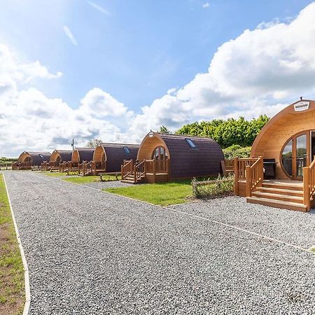 High Farm Holiday Park Routh ภายนอก รูปภาพ