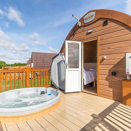 High Farm Holiday Park Routh ภายนอก รูปภาพ