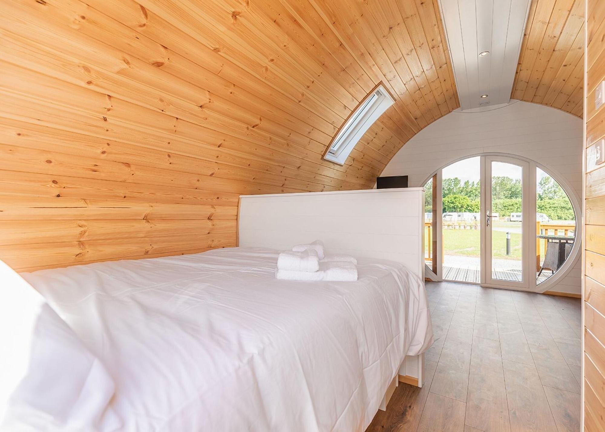 High Farm Holiday Park Routh ภายนอก รูปภาพ