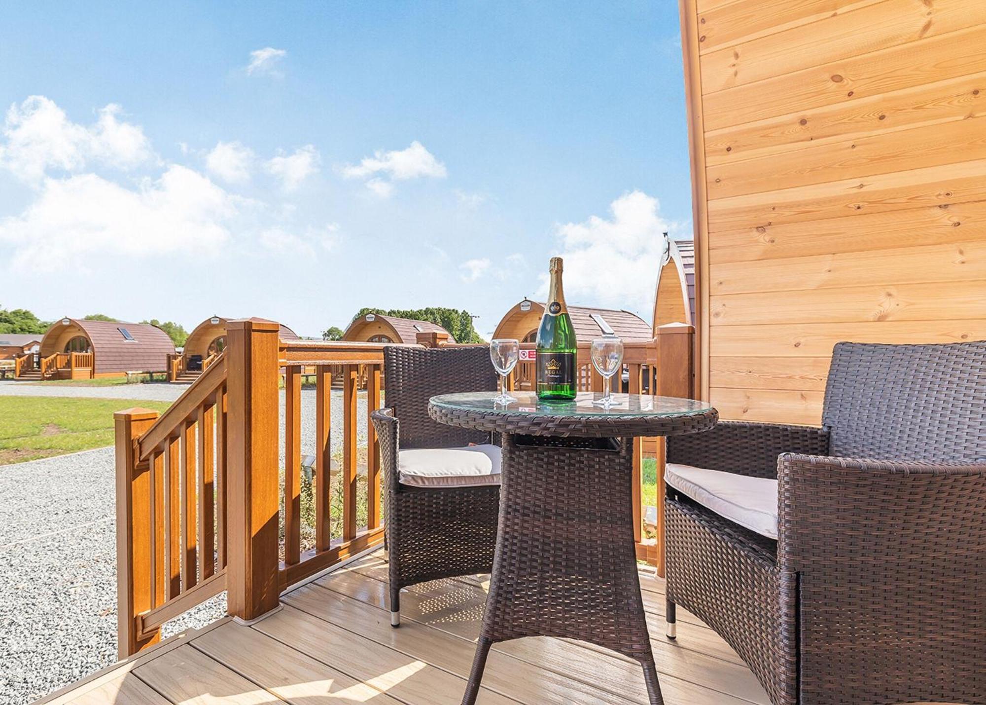 High Farm Holiday Park Routh ห้อง รูปภาพ